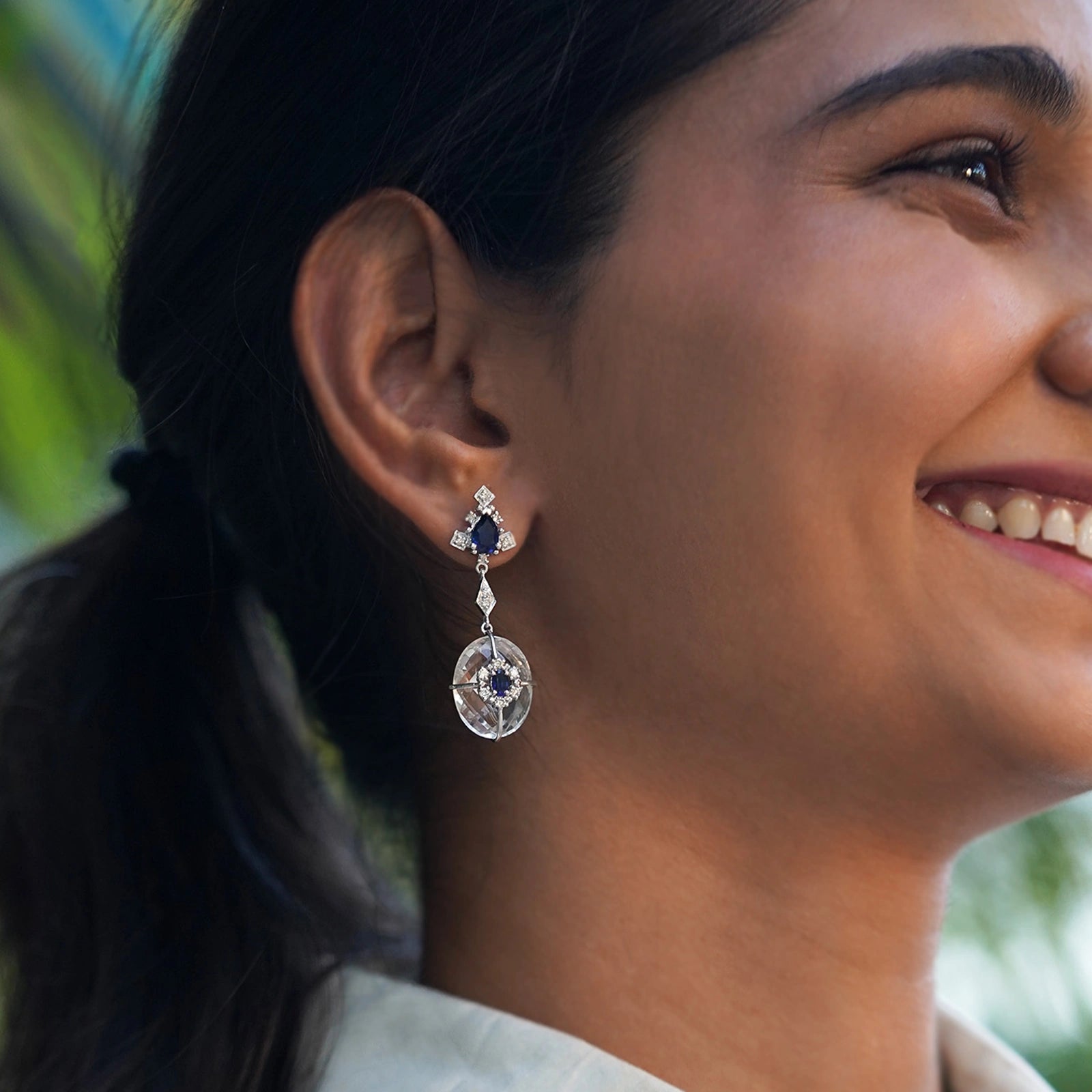 Charis Earrings