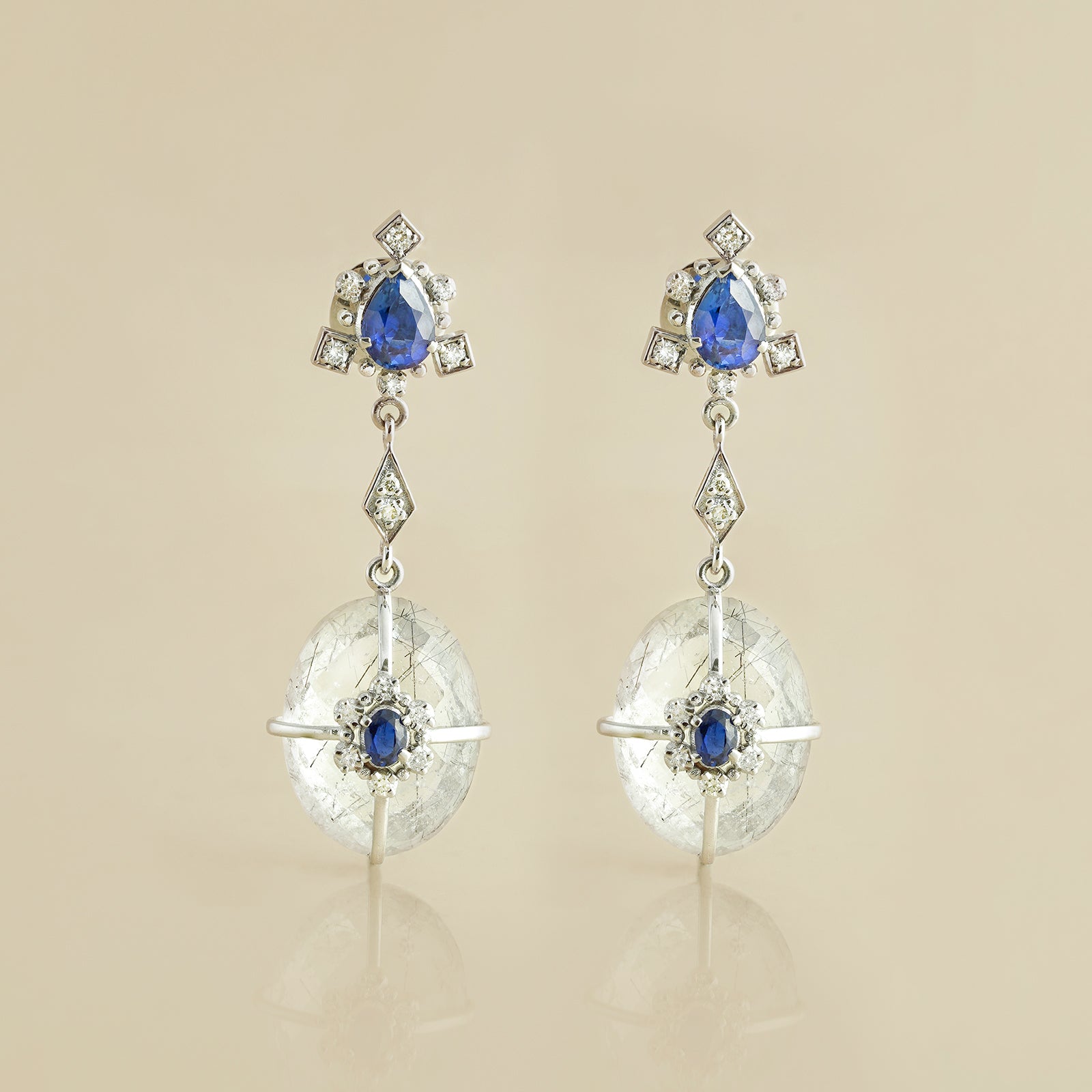 Charis Earrings