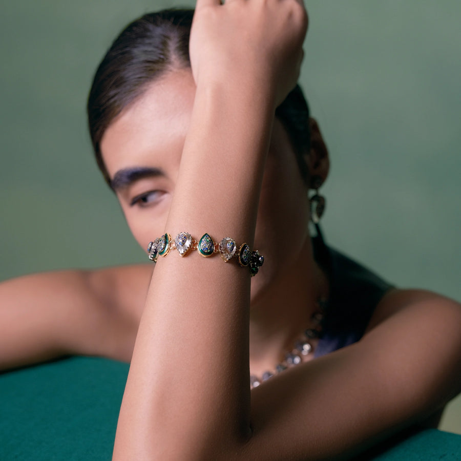 Clara Bracelet