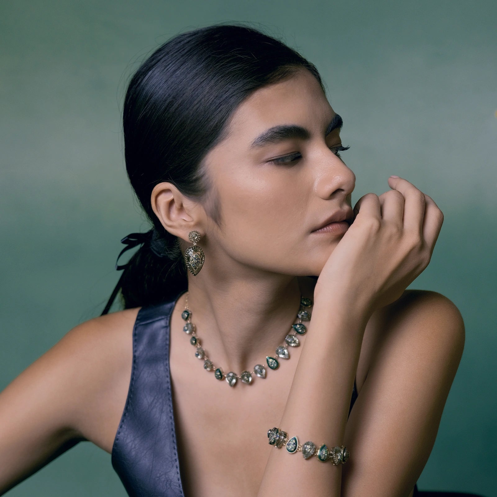 Clara Earrings