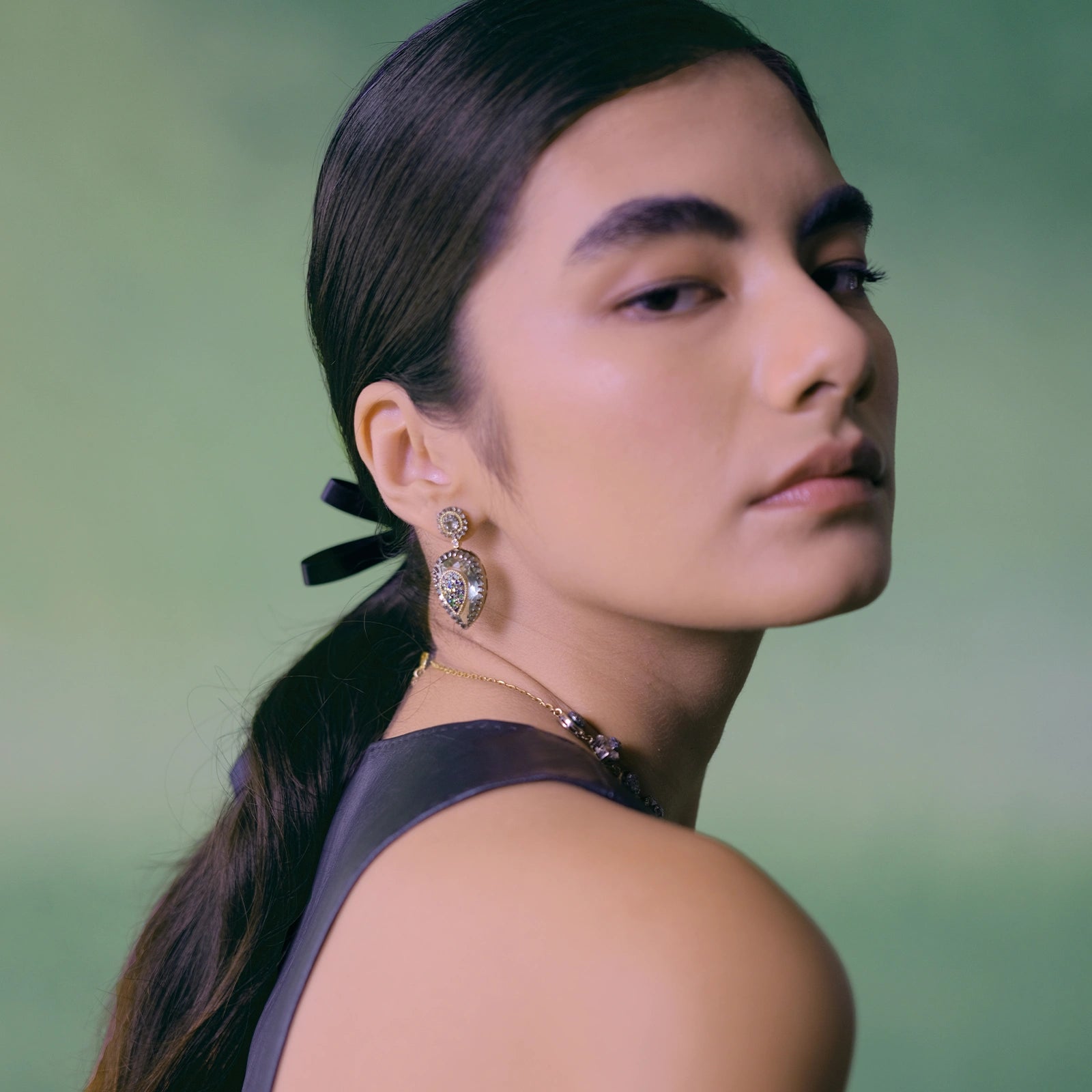 Clara Earrings
