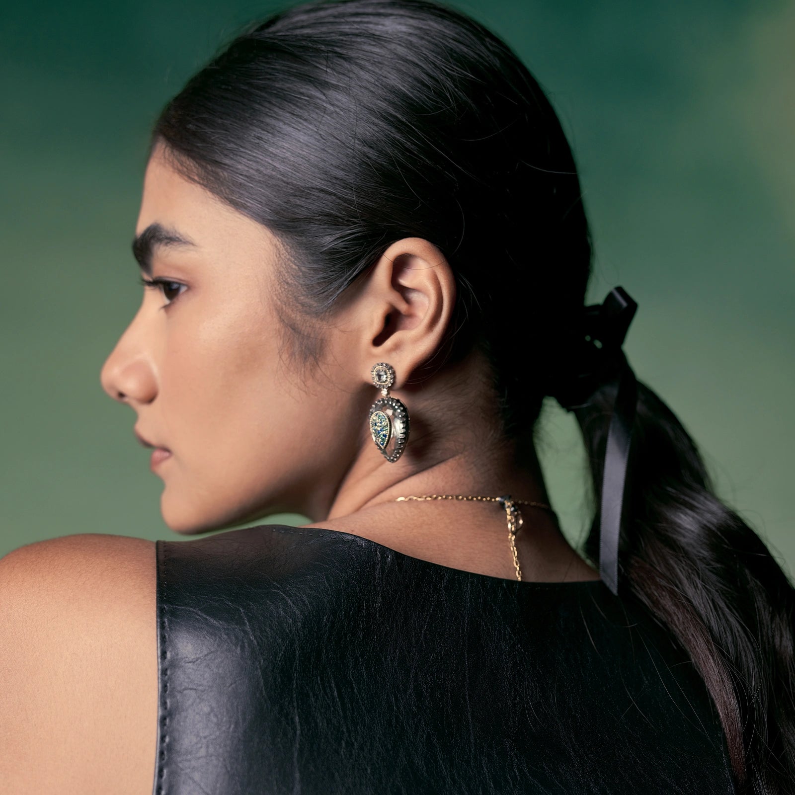 Clara Earrings