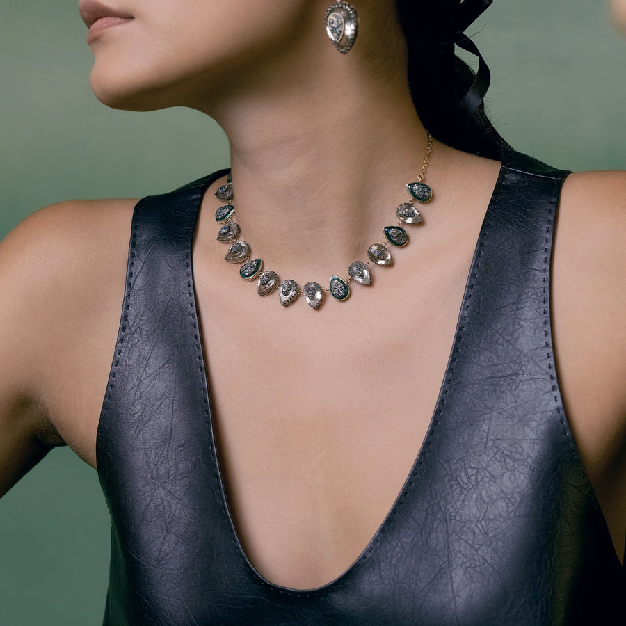 Clara Necklace