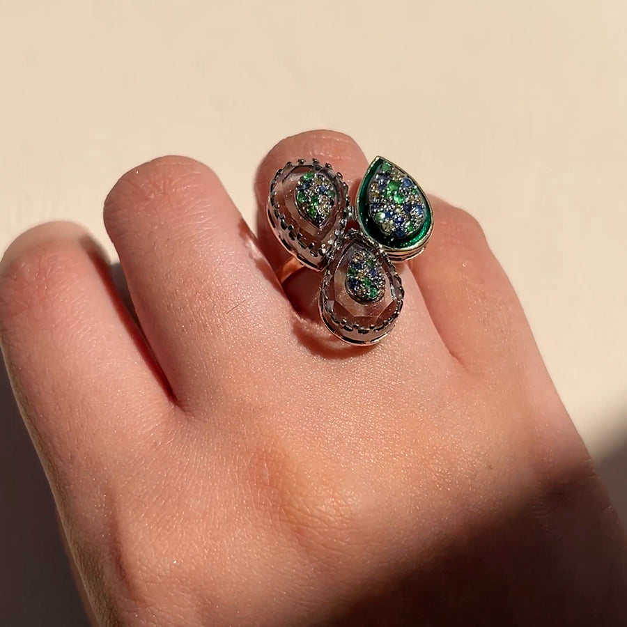 Clara Ring