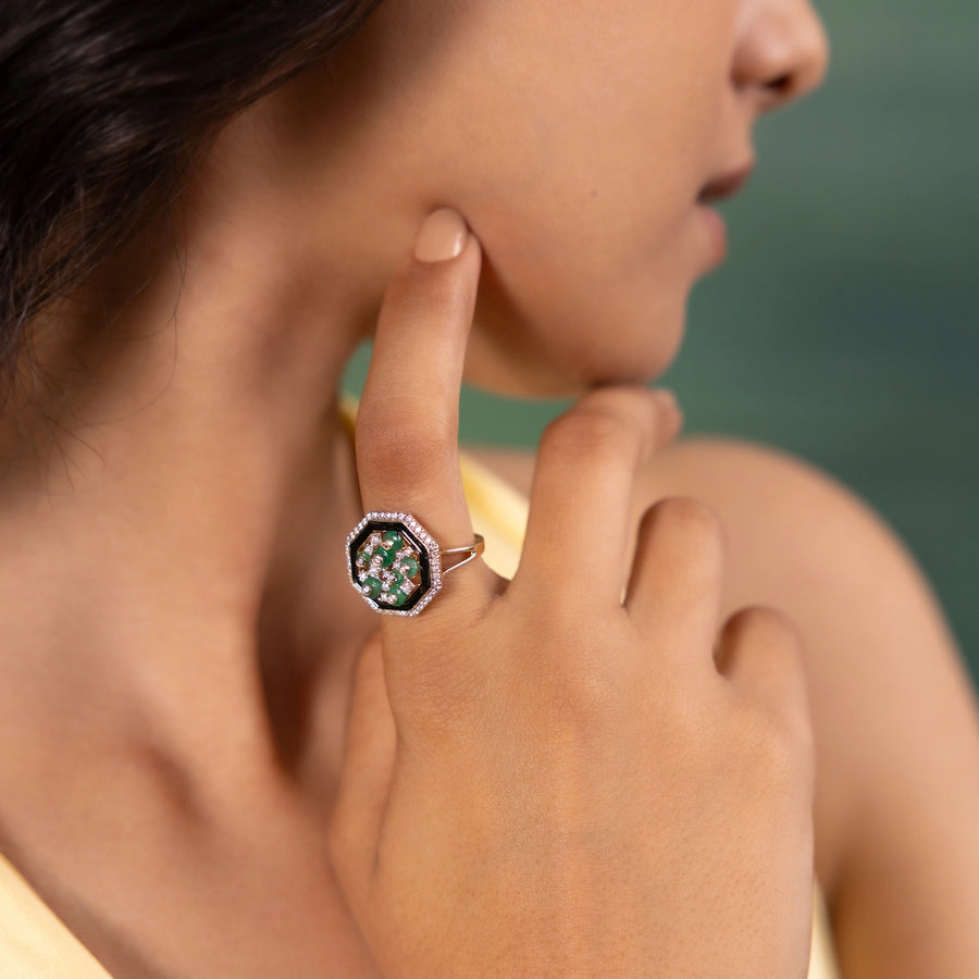 Cleo Ring