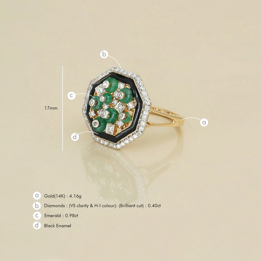 Cleo Ring
