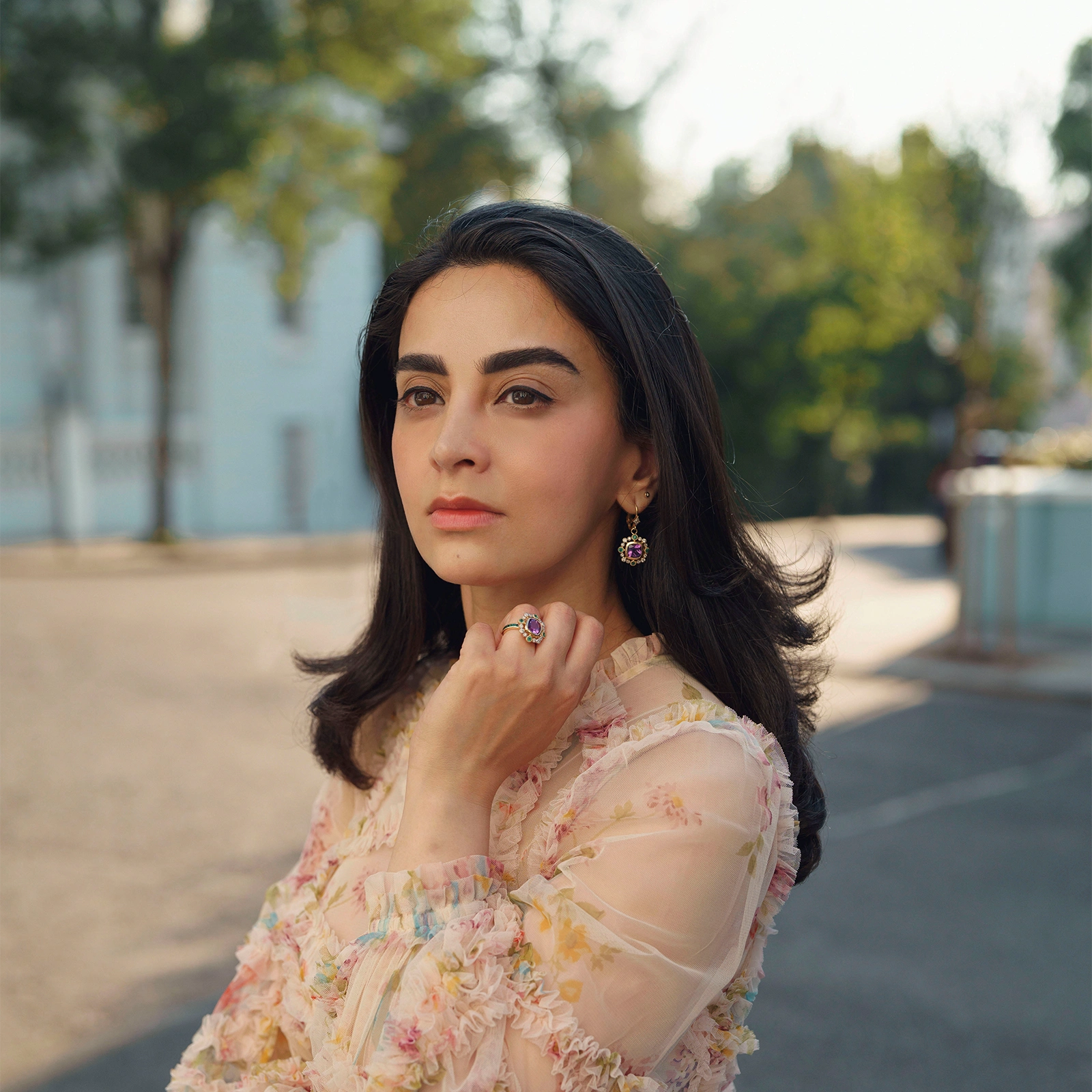 Dakota Mini Earrings