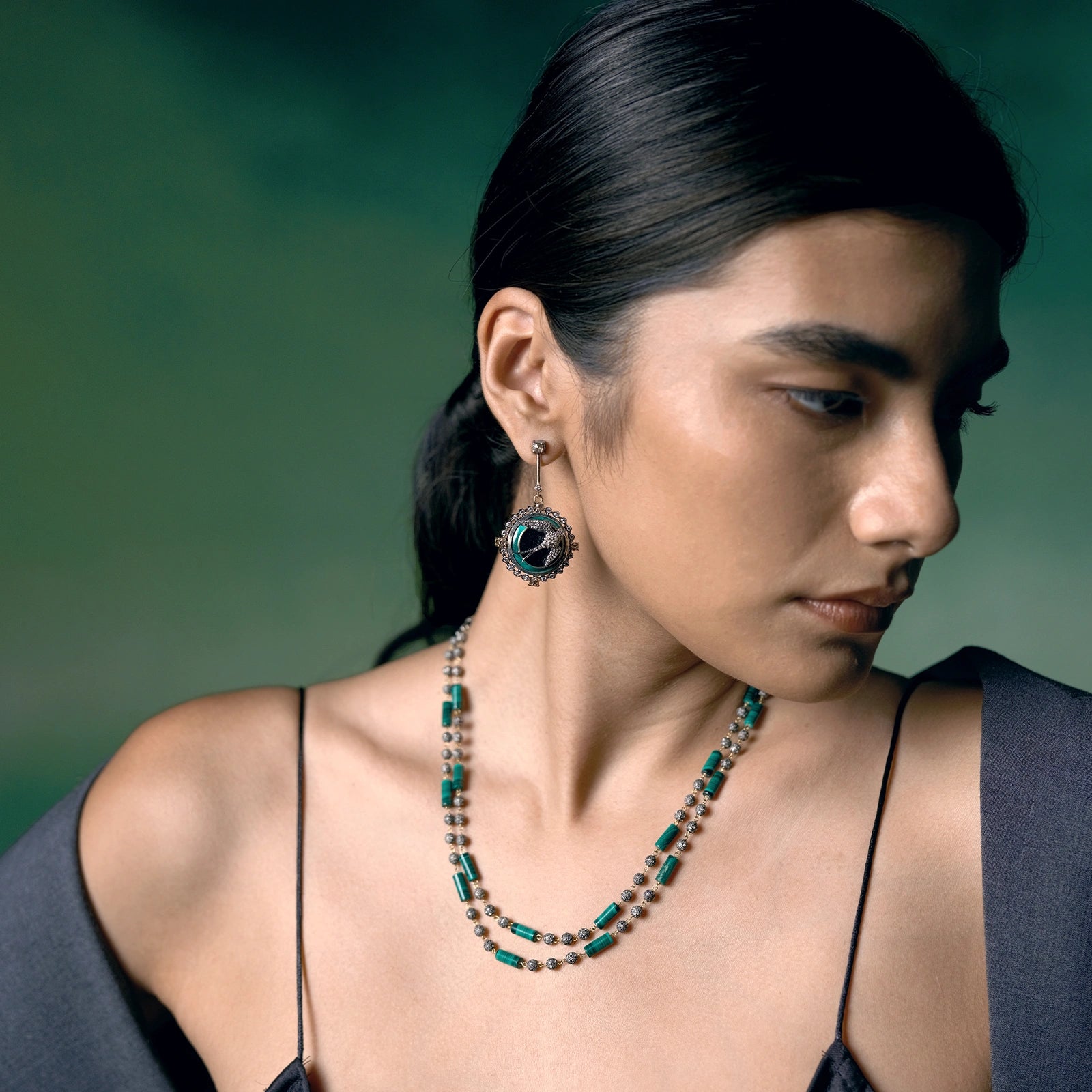 Daphne Necklace
