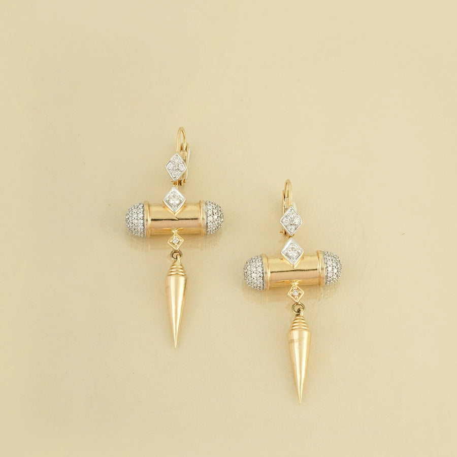 Virtue Earrings