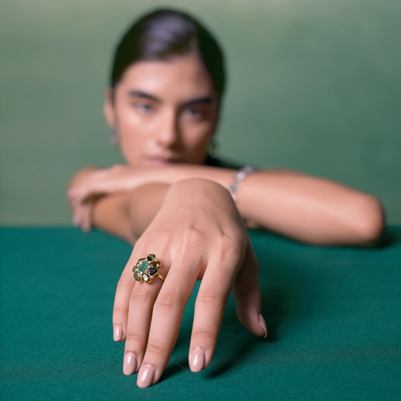 Elysia Ring