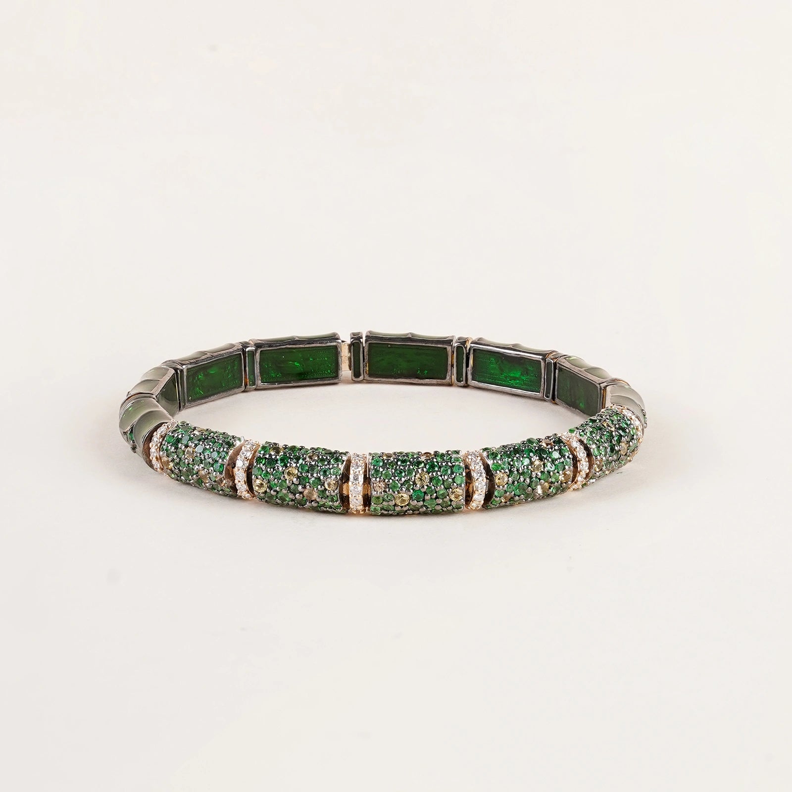 Evra Forest Bracelet