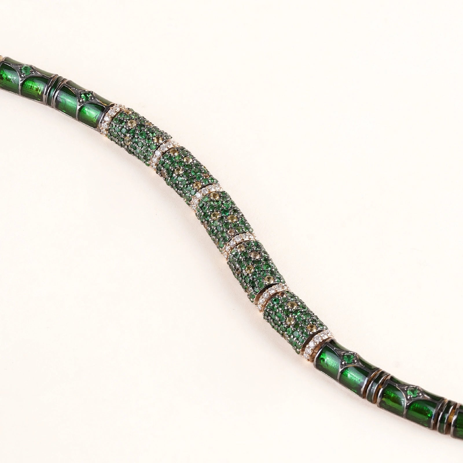 Evra Forest Bracelet
