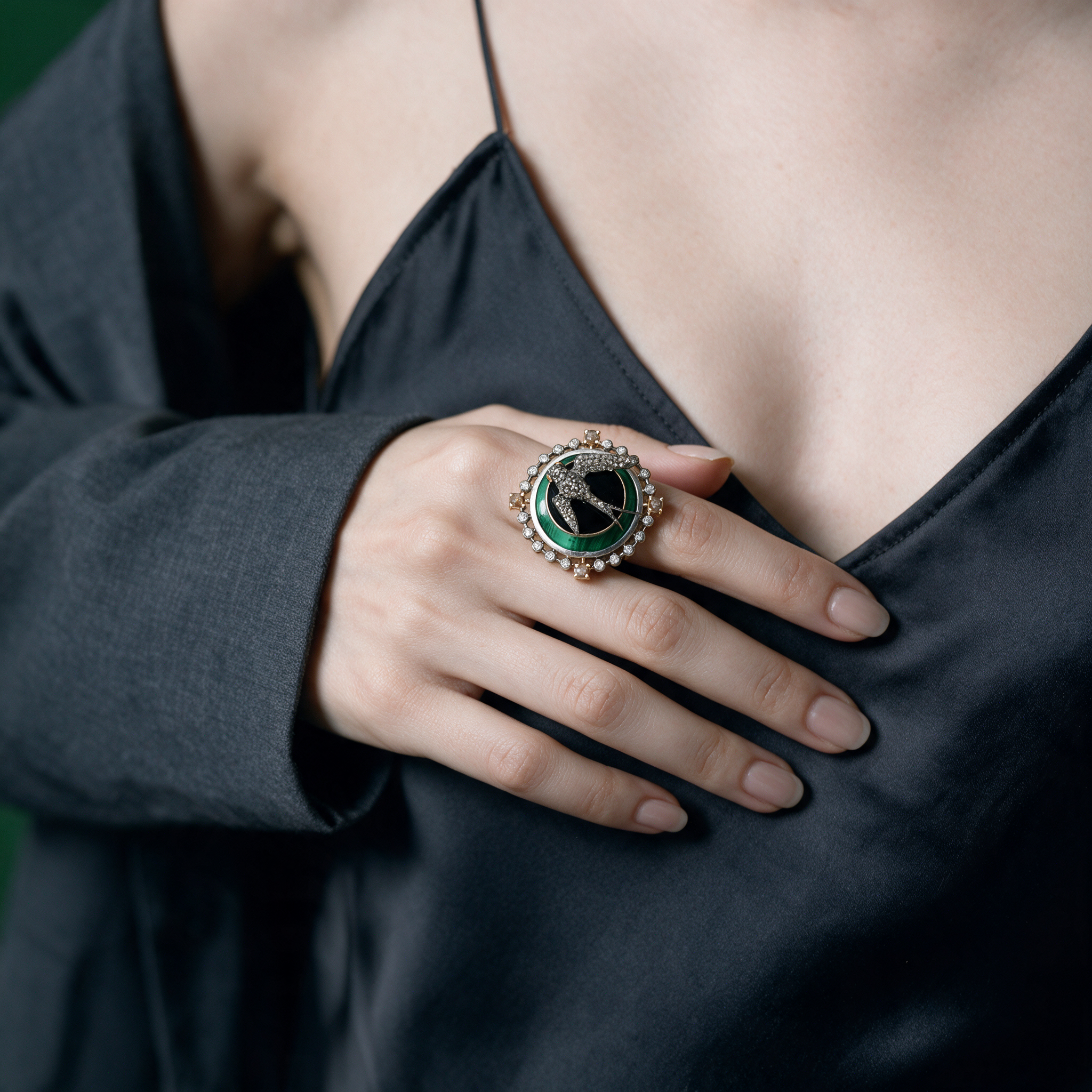 Ezio Ring