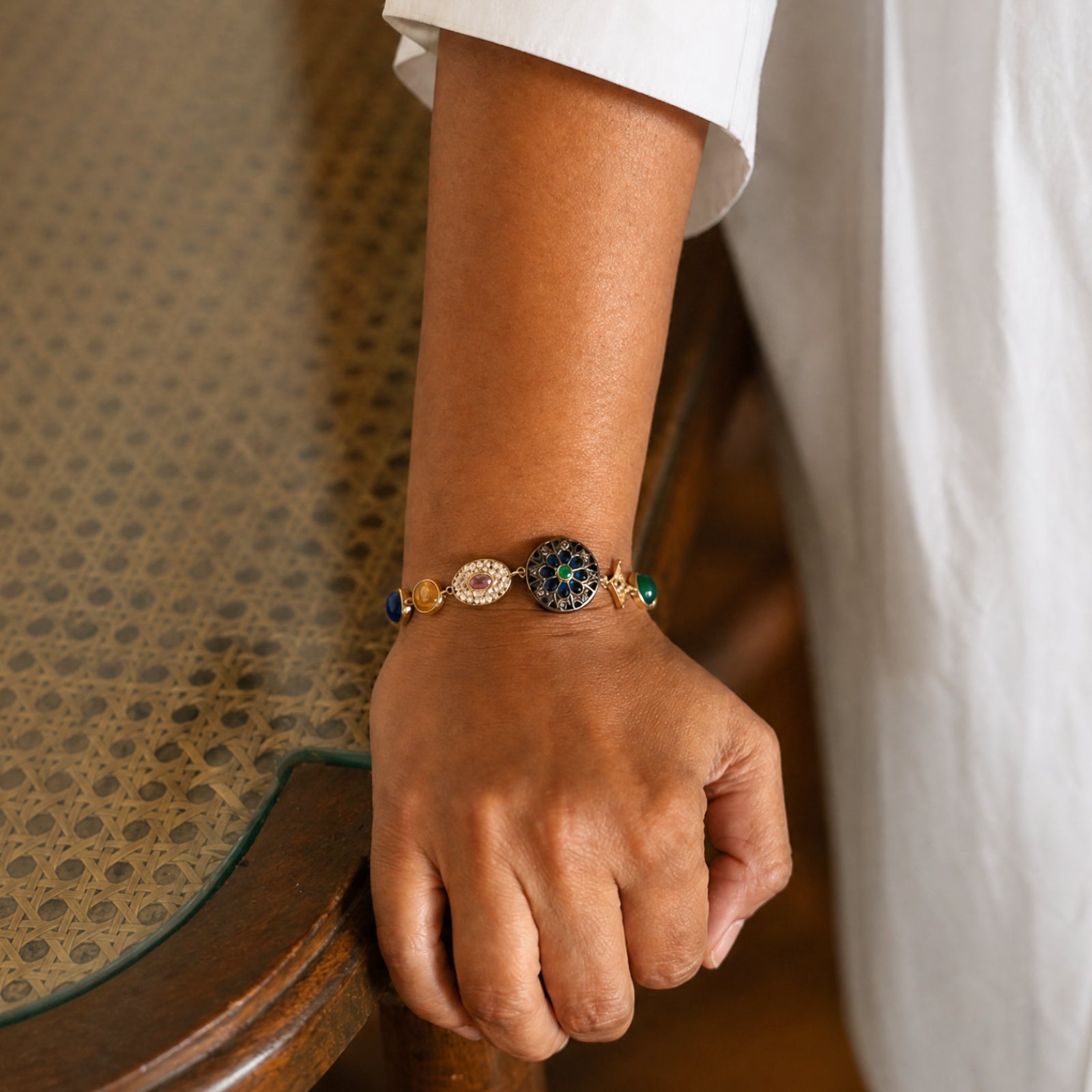 Firdos Bracelet