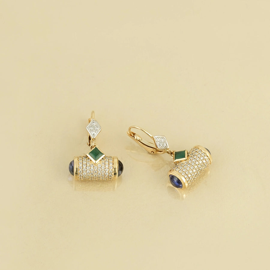 Faith Earrings