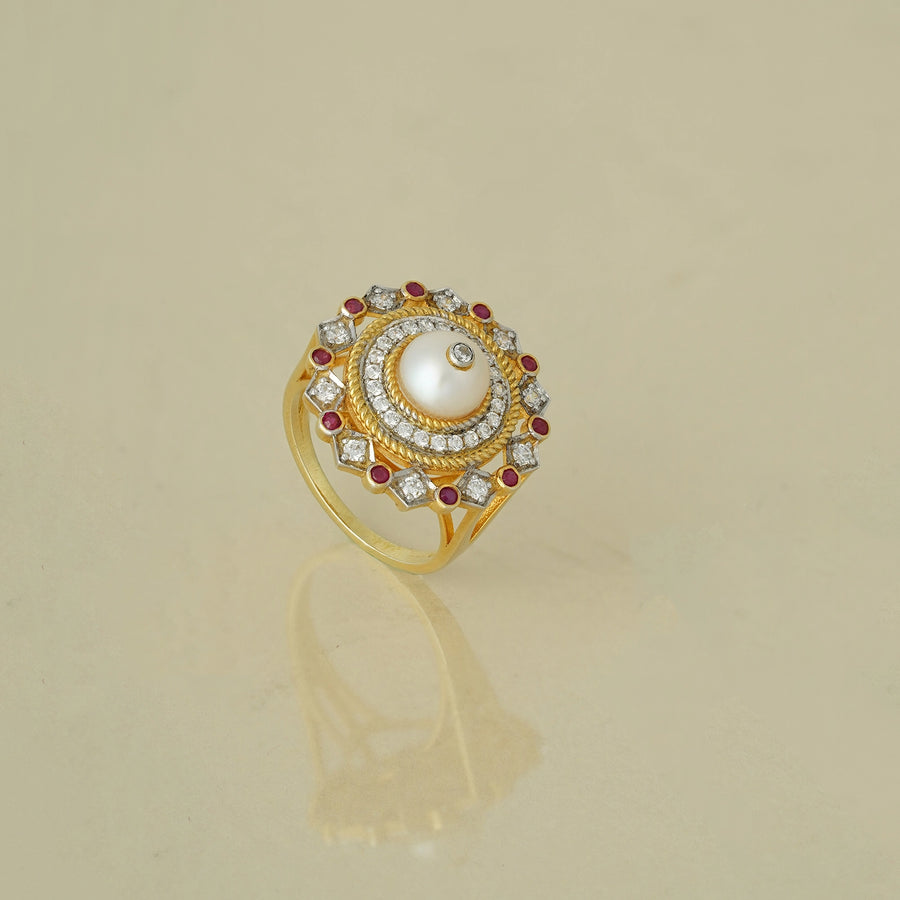 Jasmine Ring