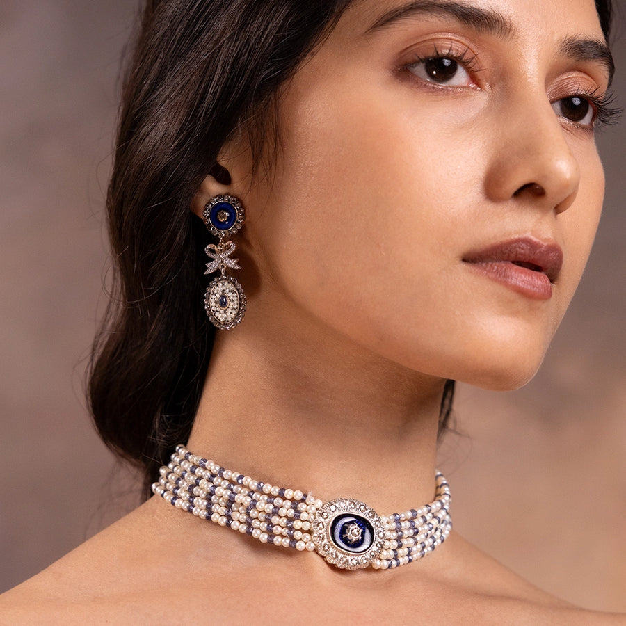 Gina Earrings