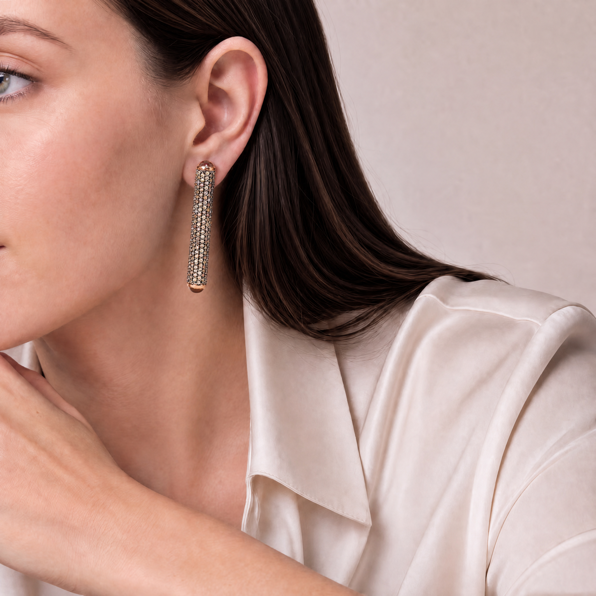 Faye Earrings