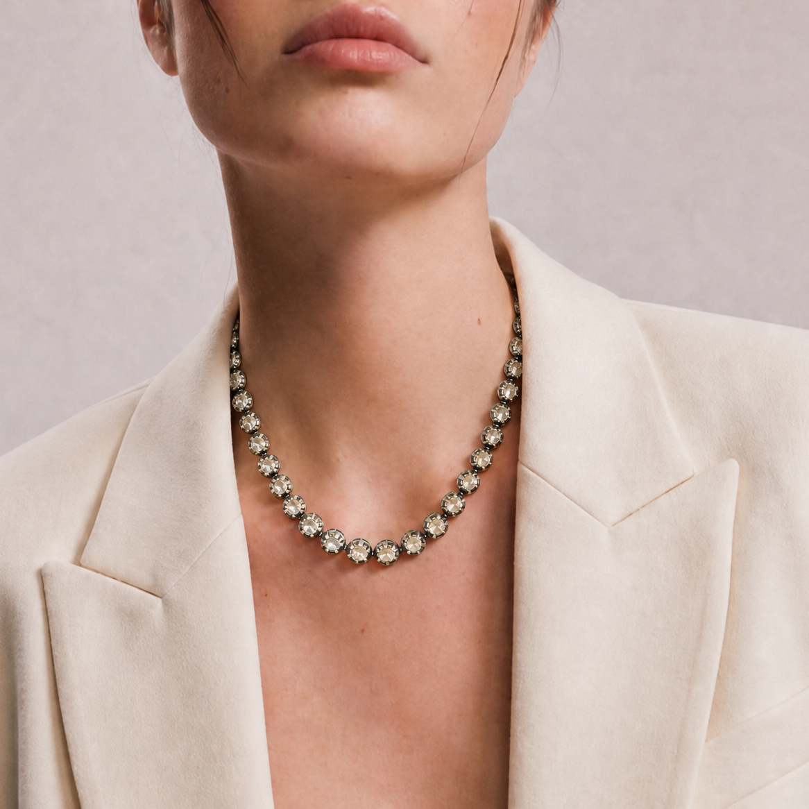 Roma Necklace