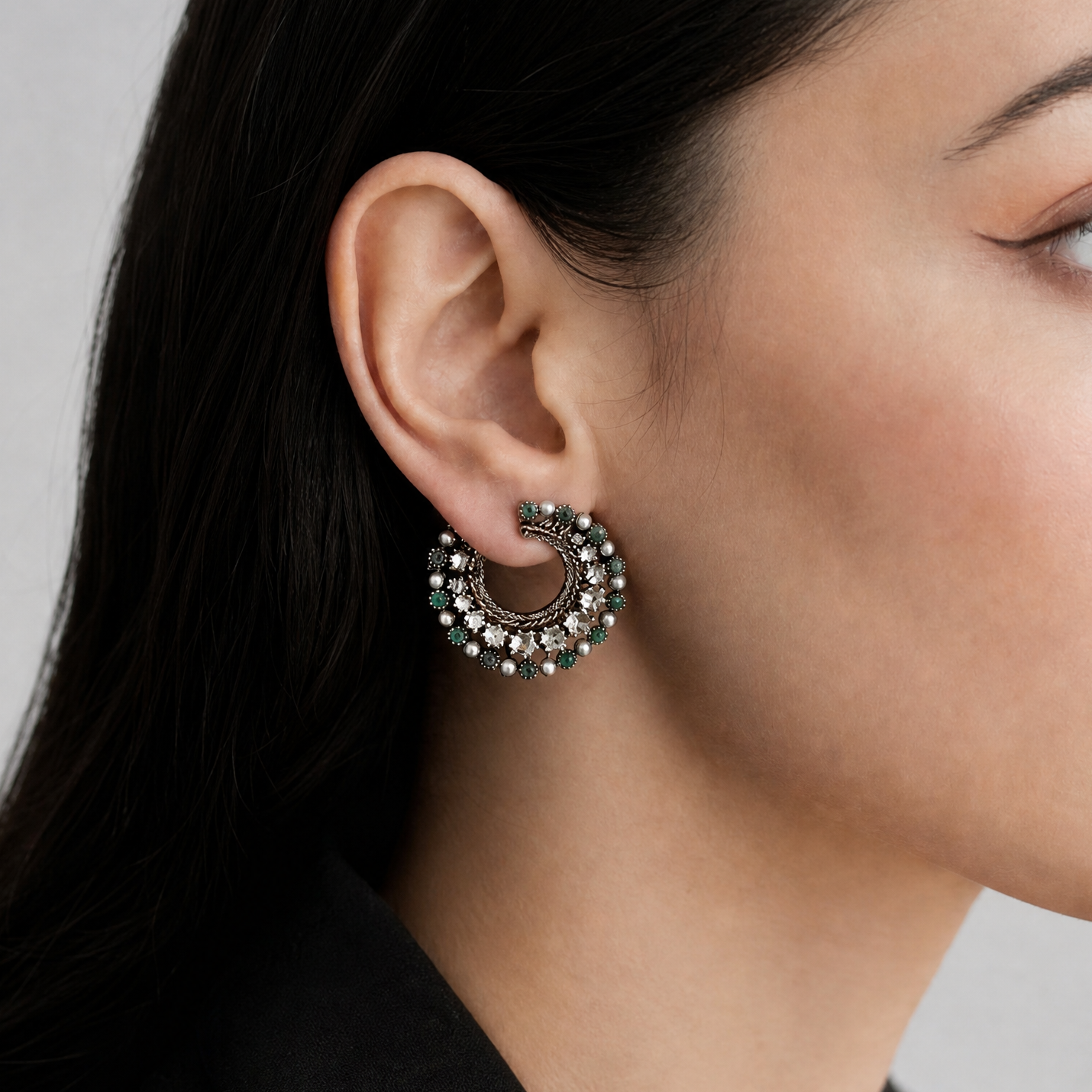 Soha Earrings