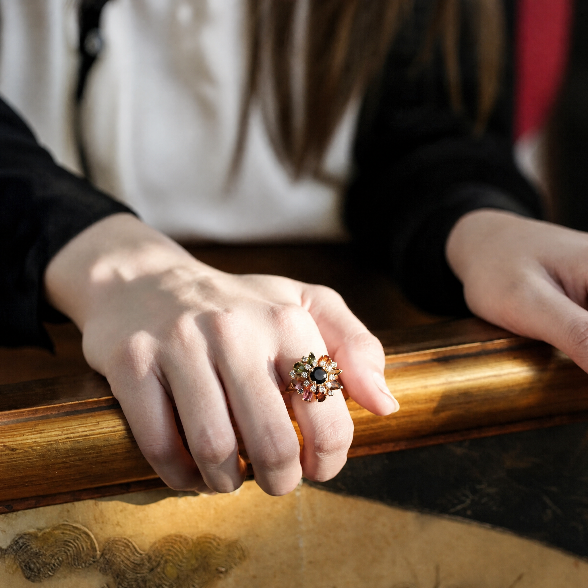 Autumn Ring