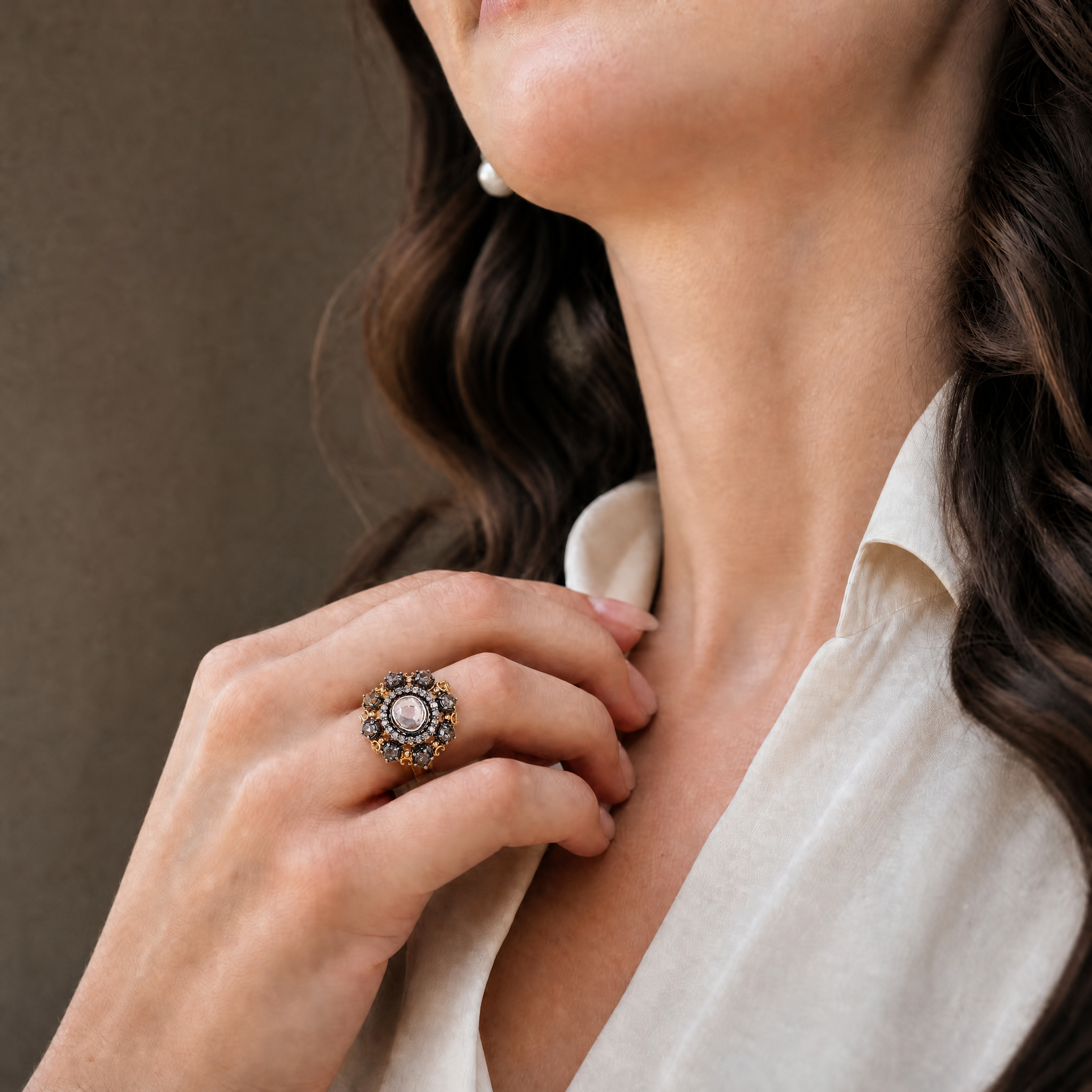 Zuri Ring