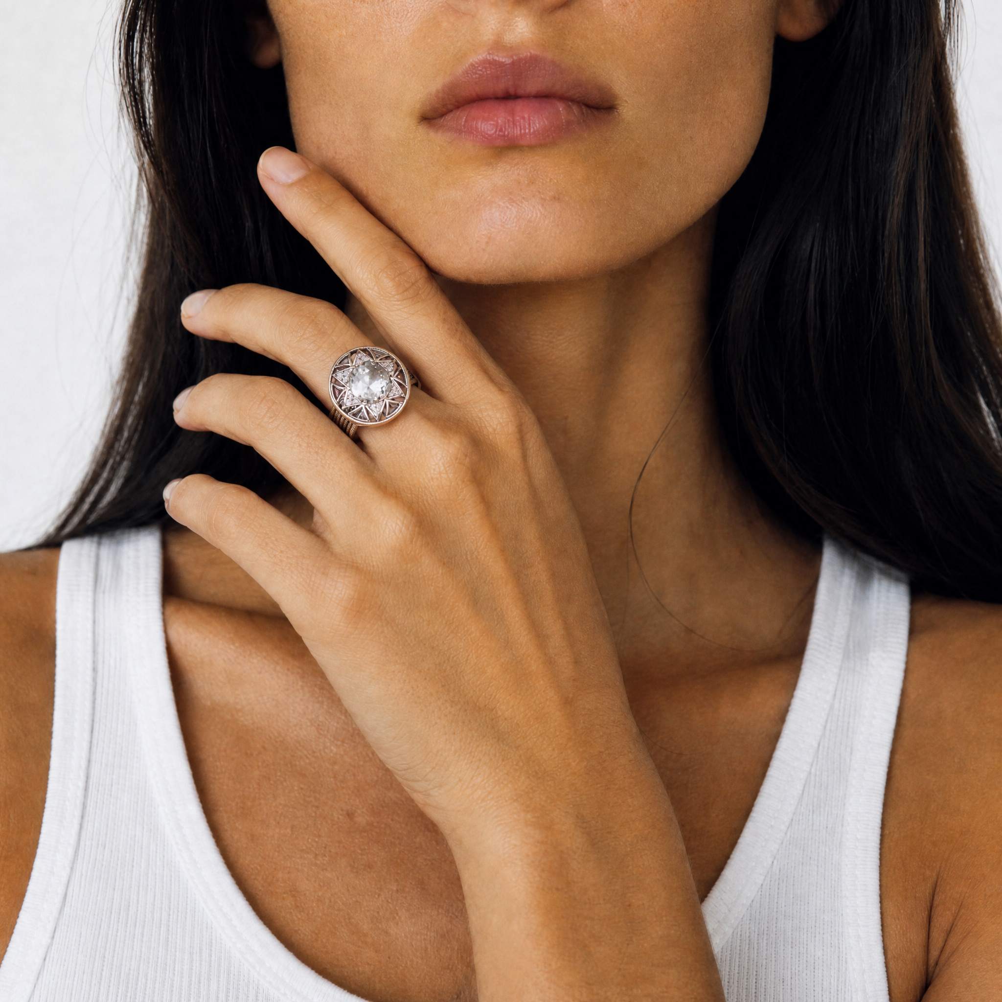 Mojito Ring
