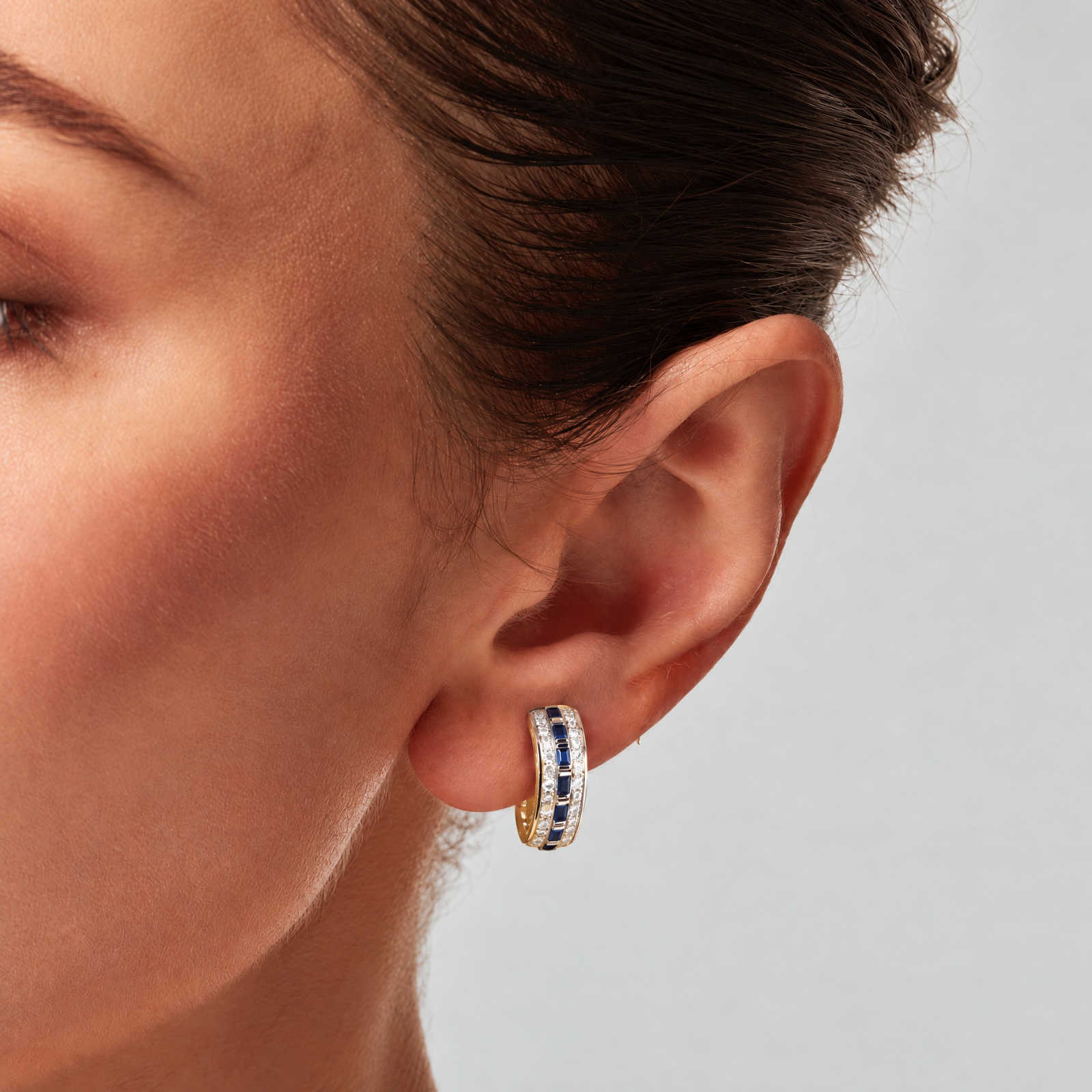Jane Earrings