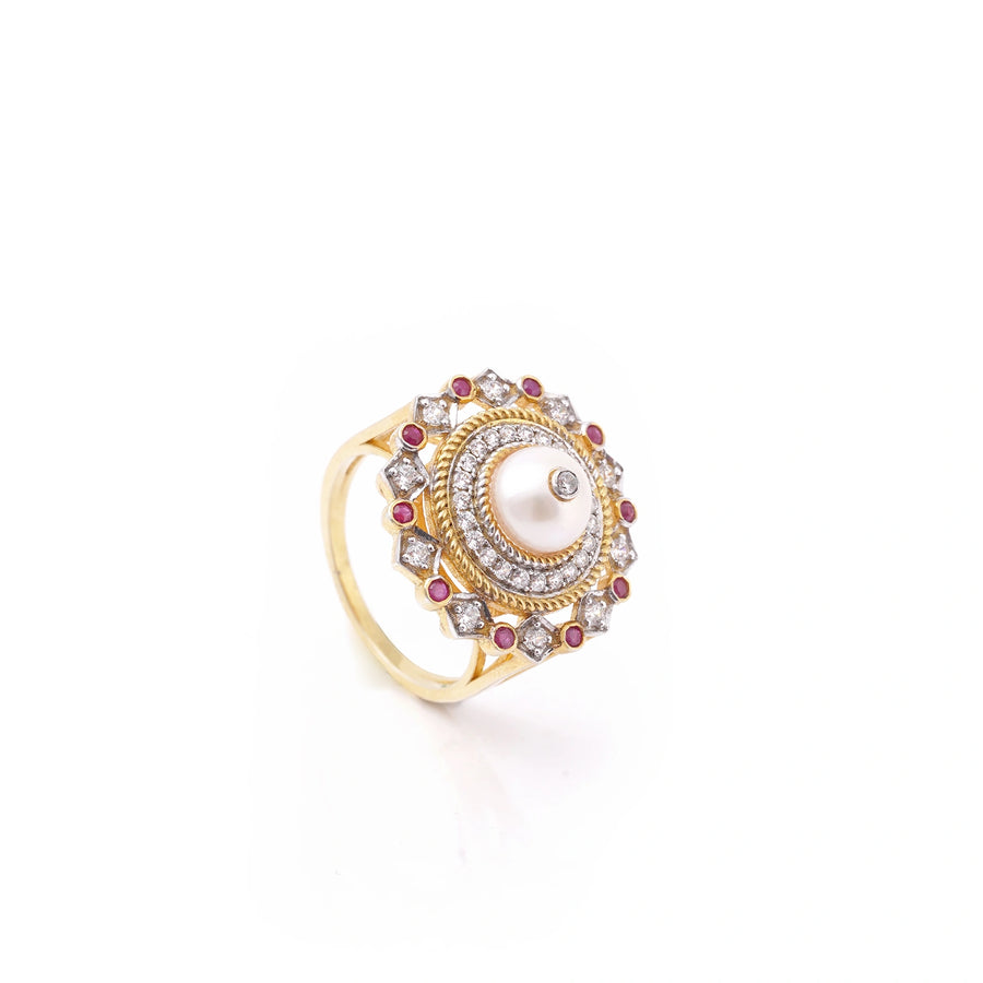 Jasmine Ring