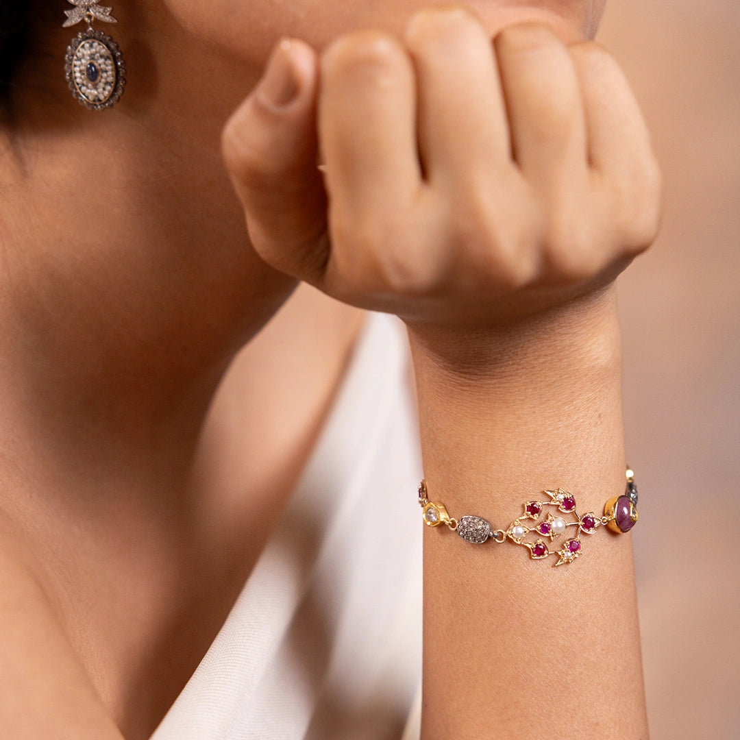 Leena Bracelet