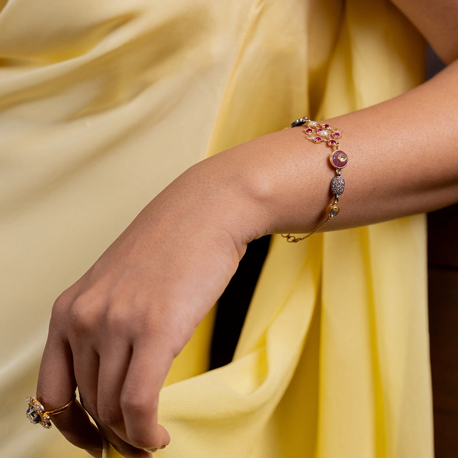 Leena Bracelet