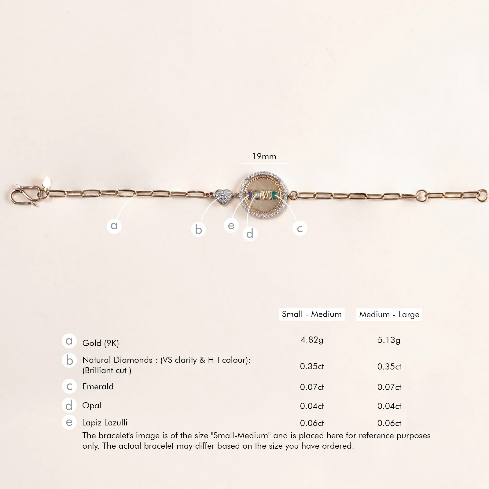 Love Bracelet