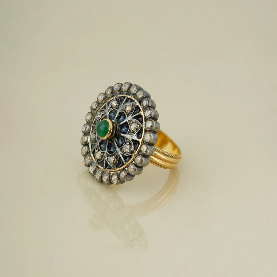 Marrakesh Ring