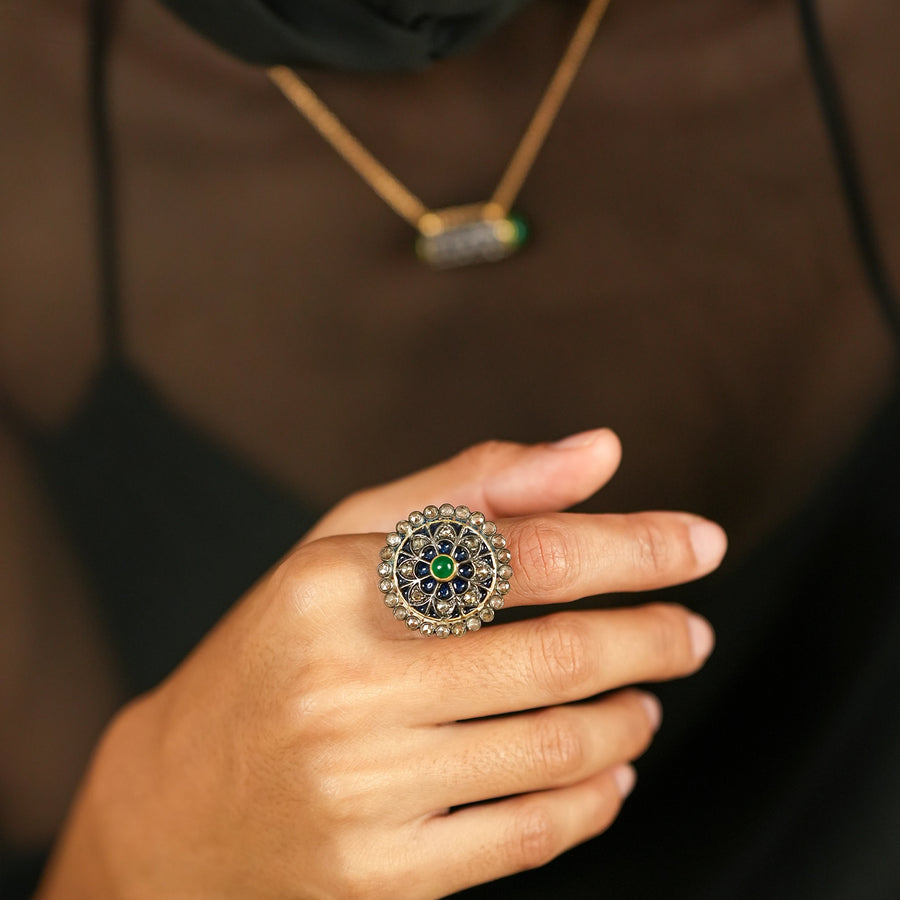 Marrakesh Ring