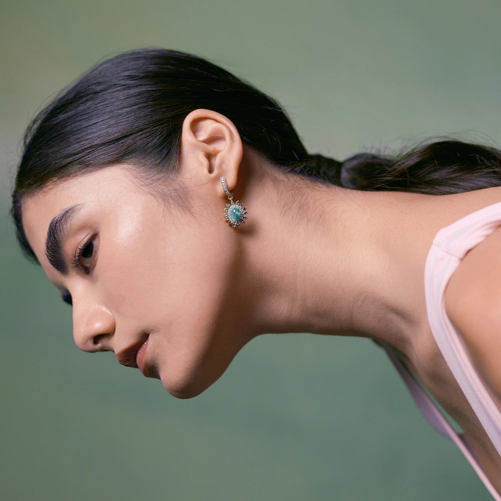 Meadow Earrings