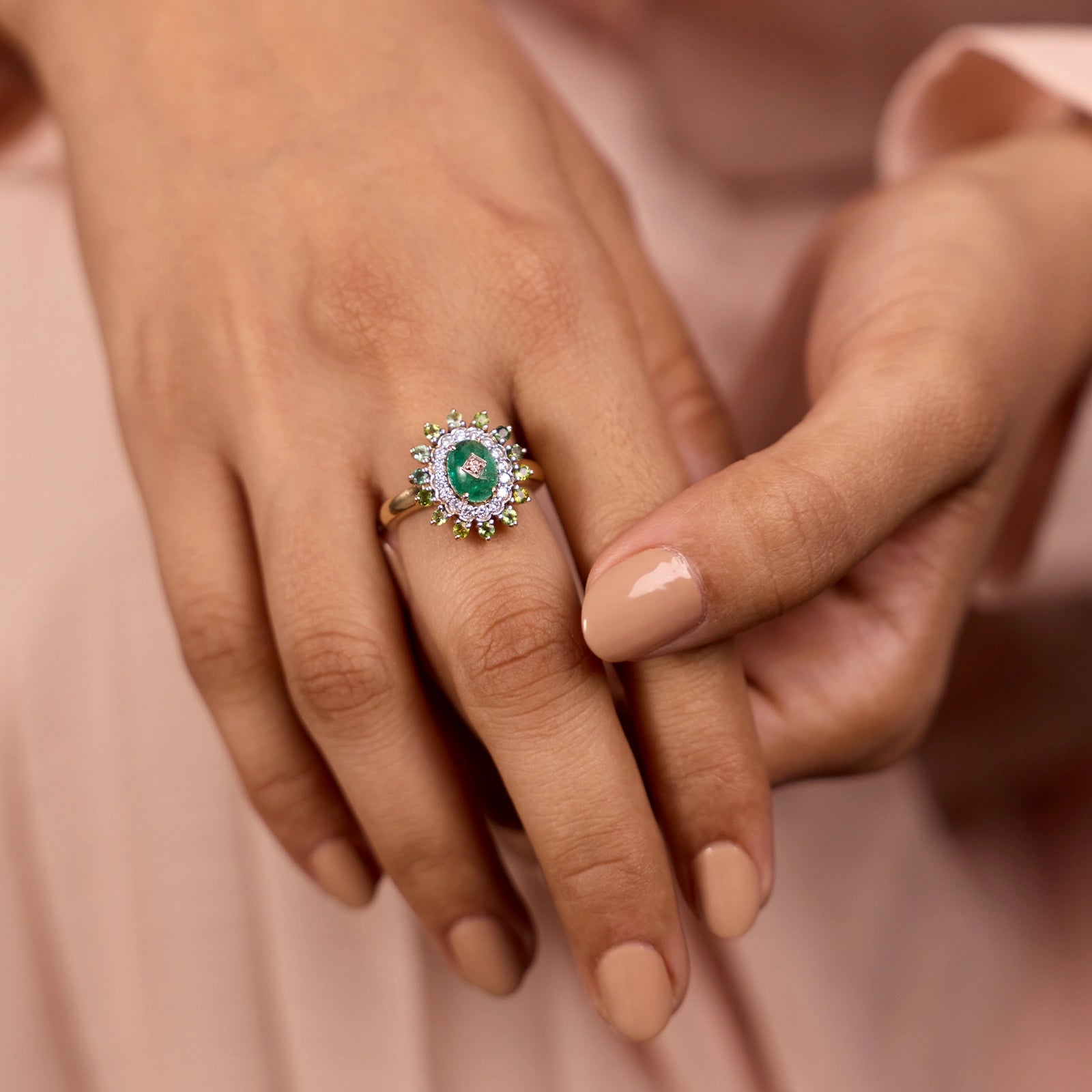 Meadow Ring