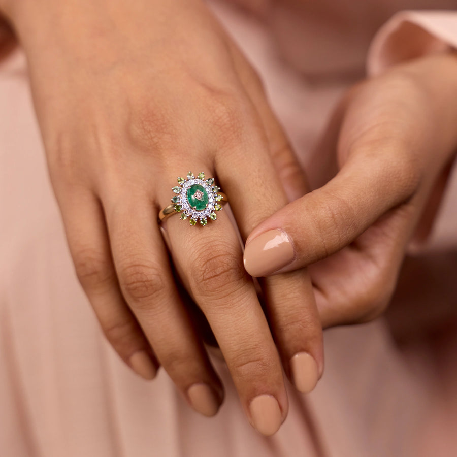 Meadow Ring