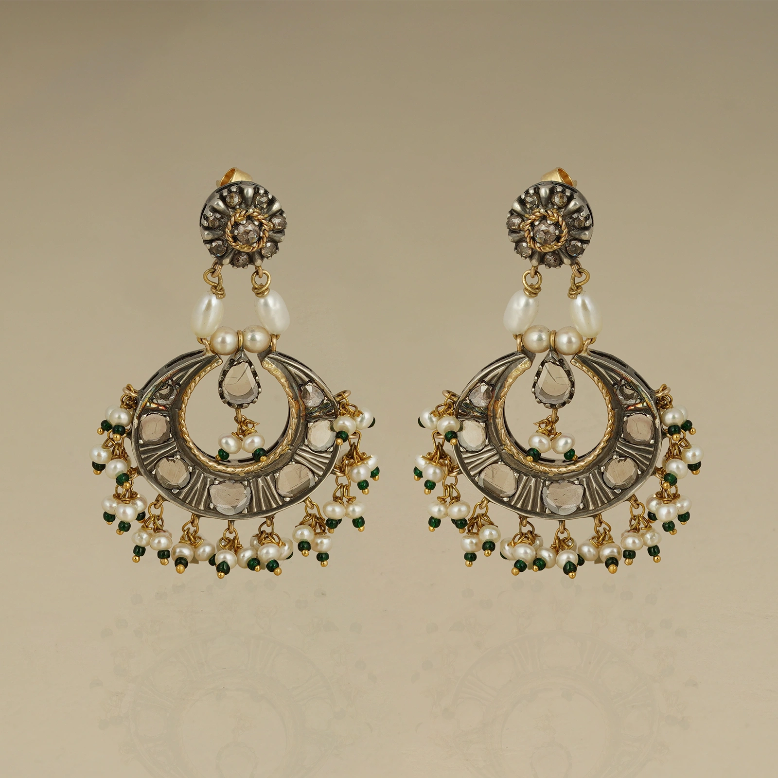 Mehnoor Earrings