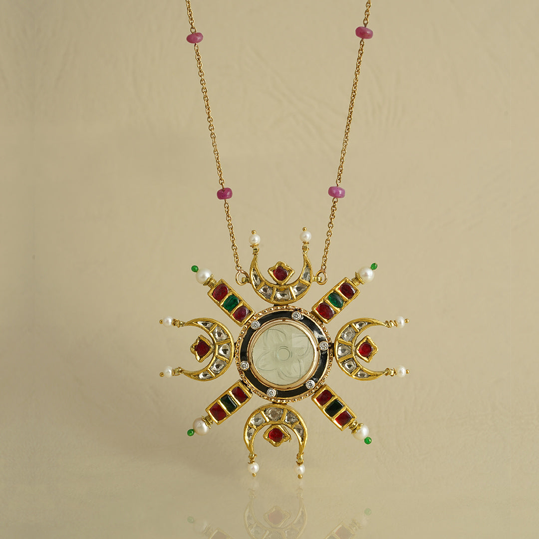 Arka Necklace