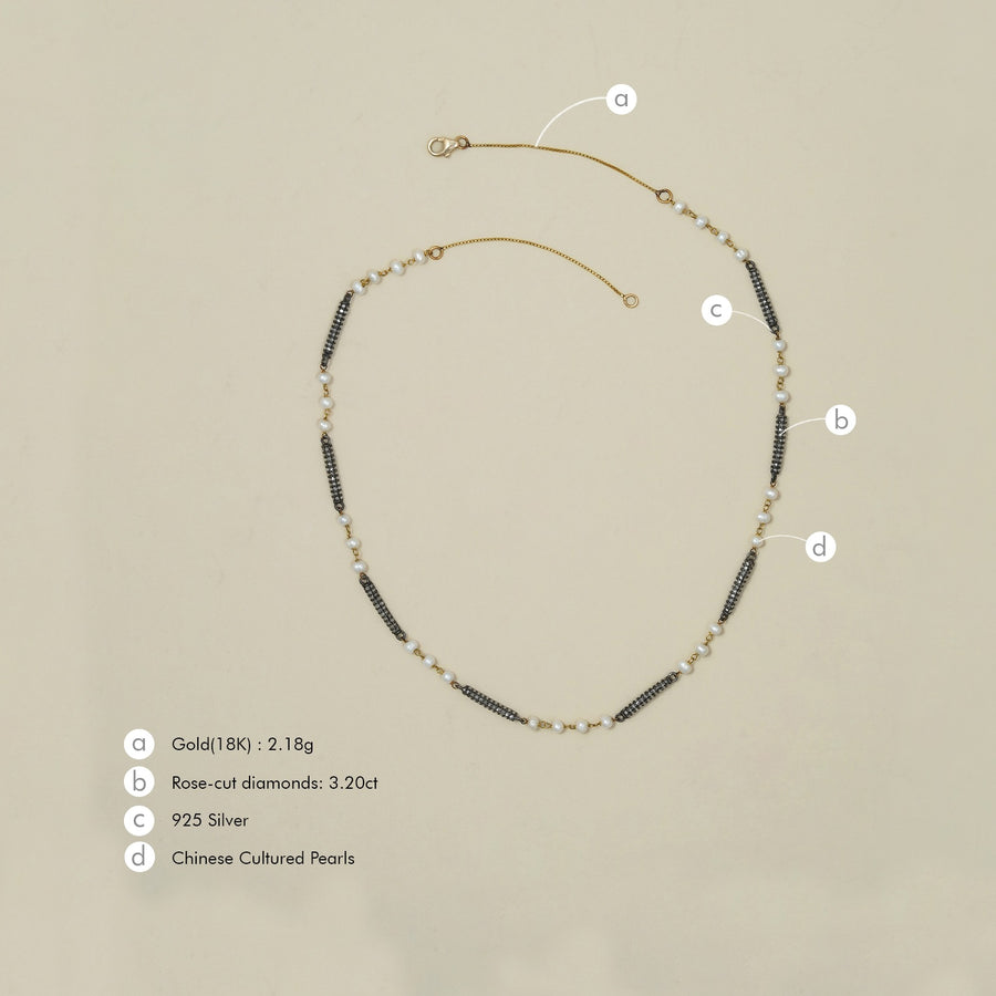 Naksh Necklace