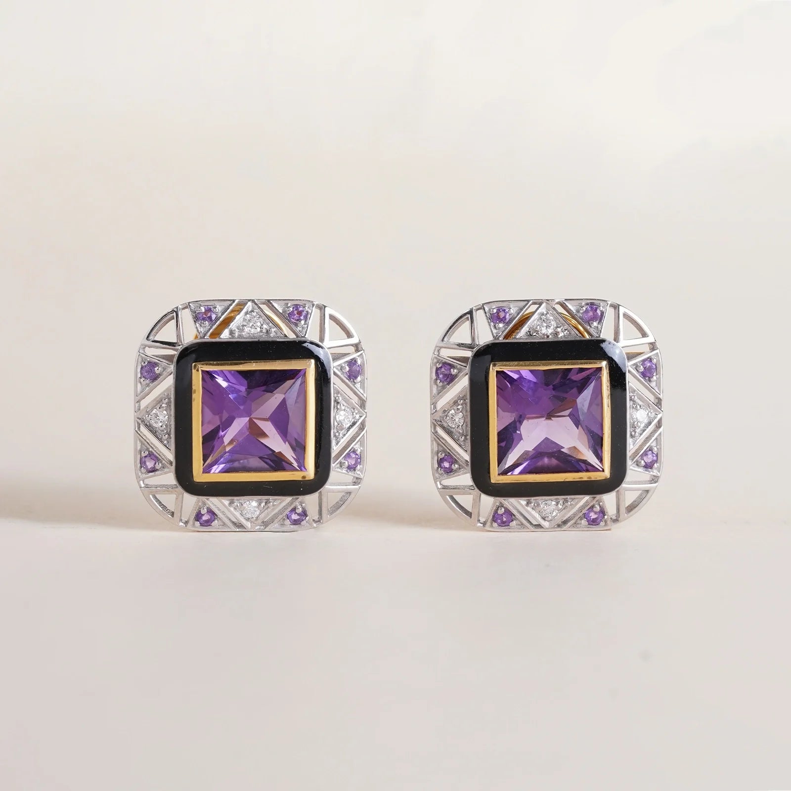 Odette Ear Studs