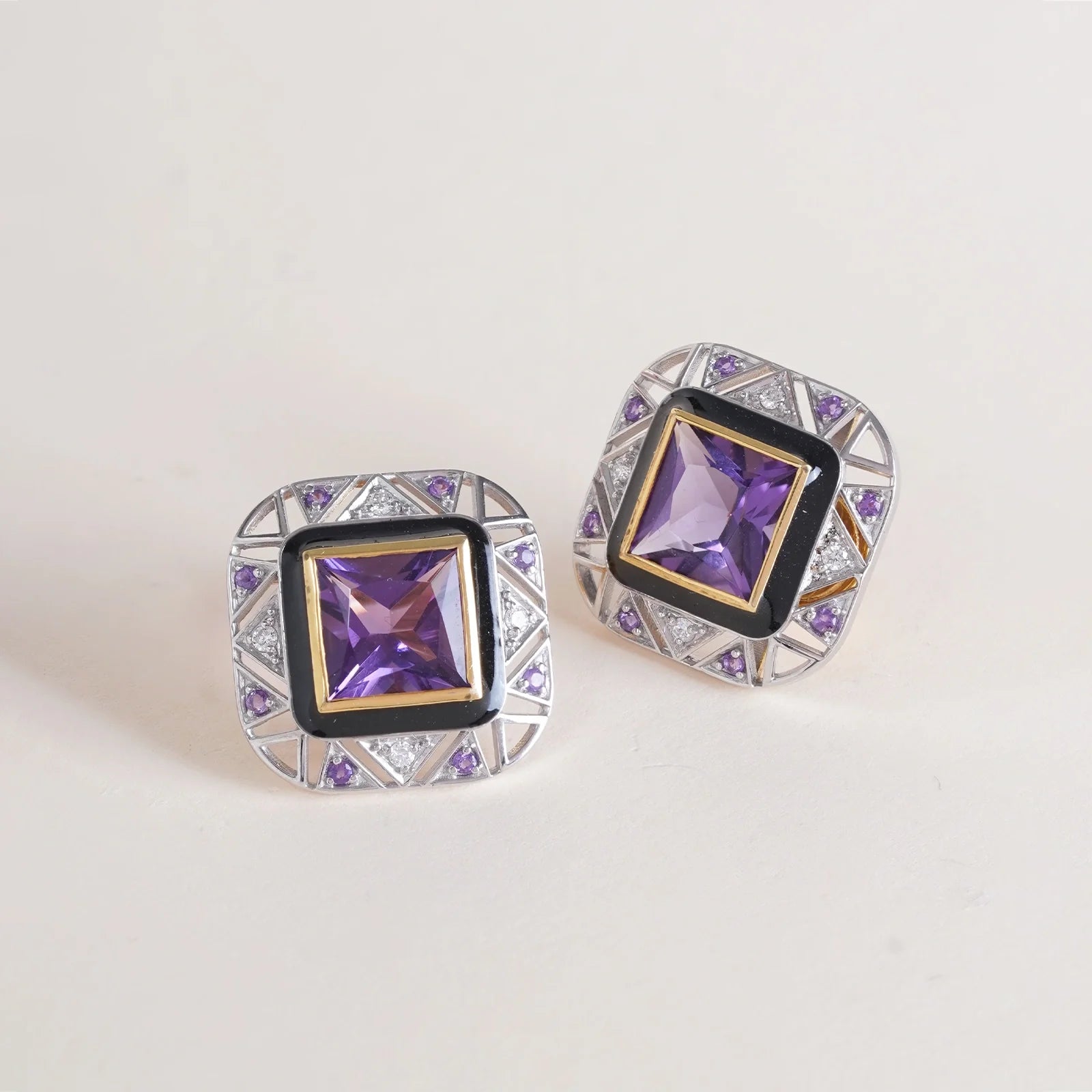 Odette Ear Studs