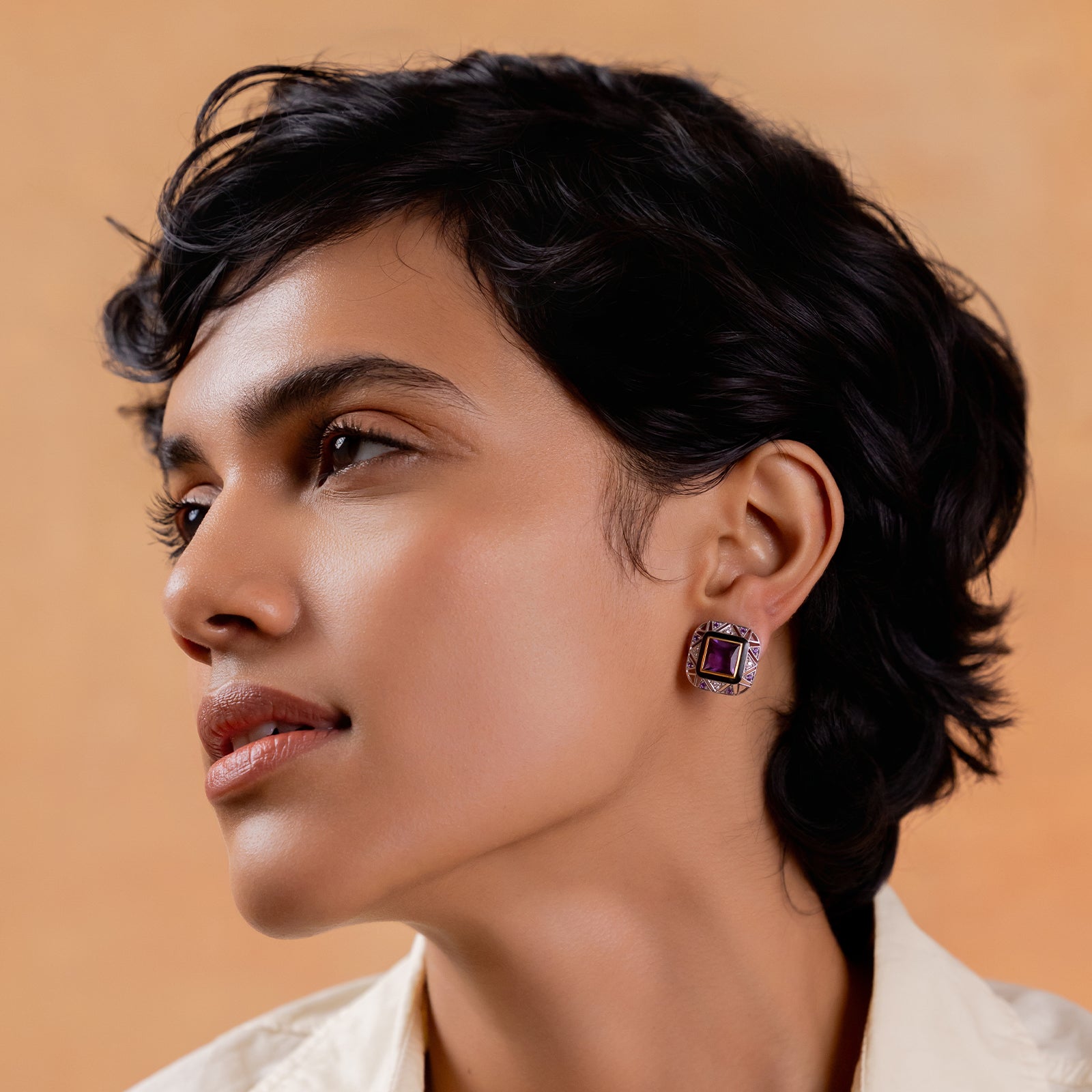 Odette Ear Studs
