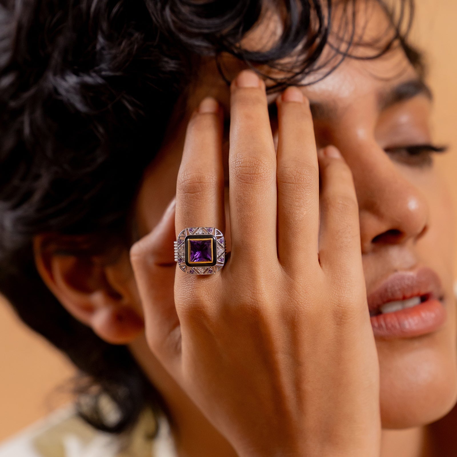 Odette Ring