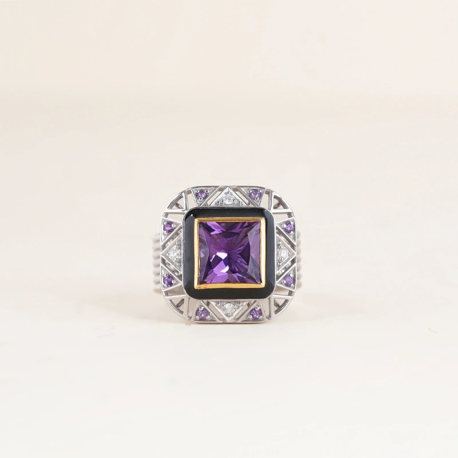 Odette Ring