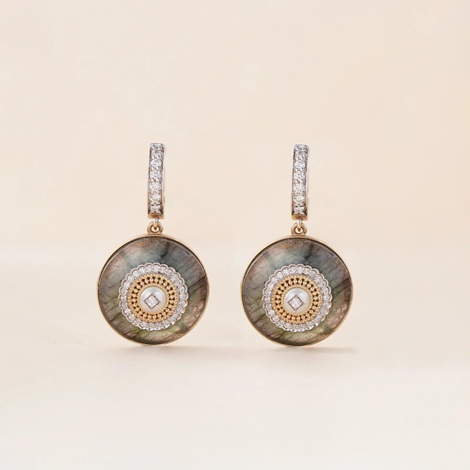 Rae Earrings