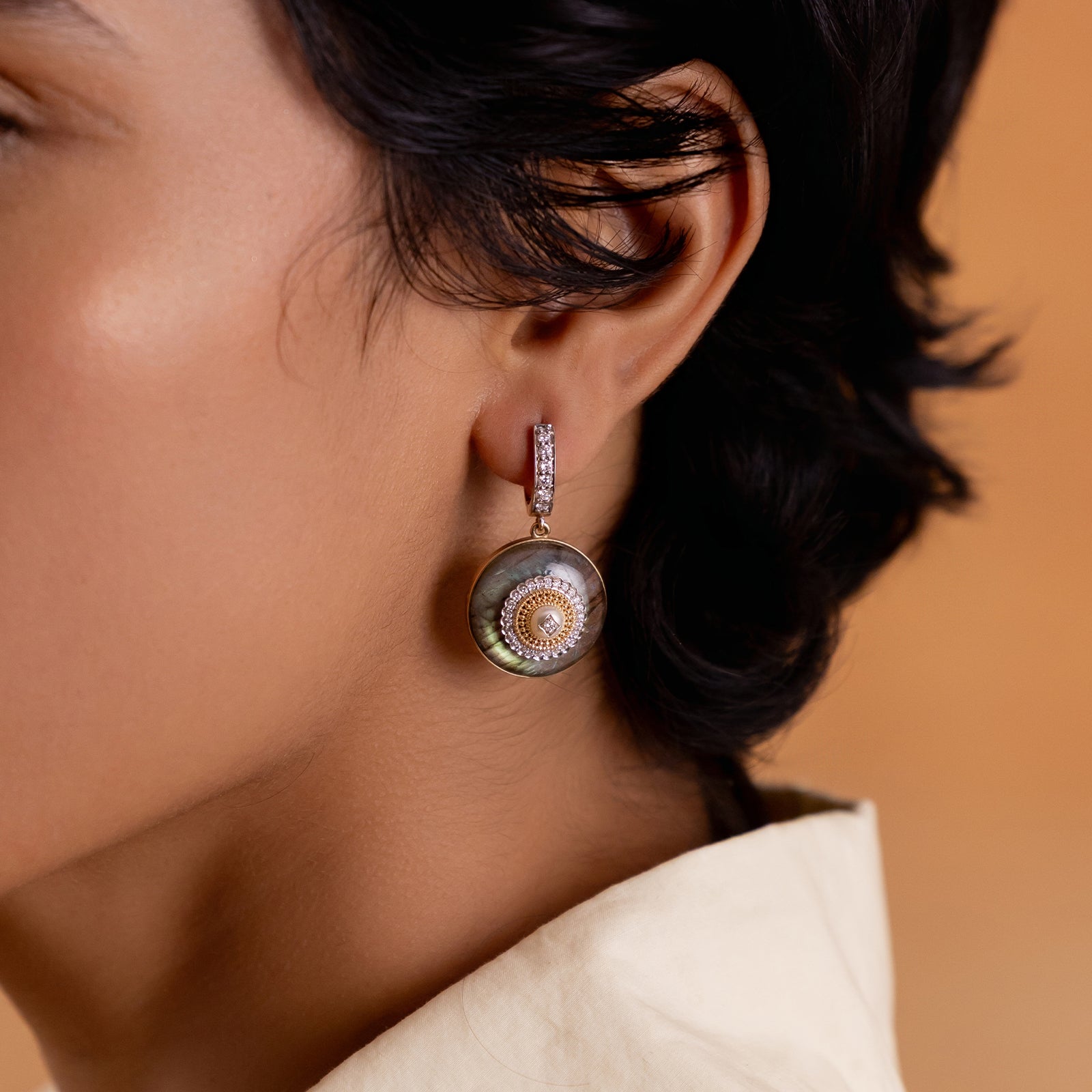 Rae Earrings
