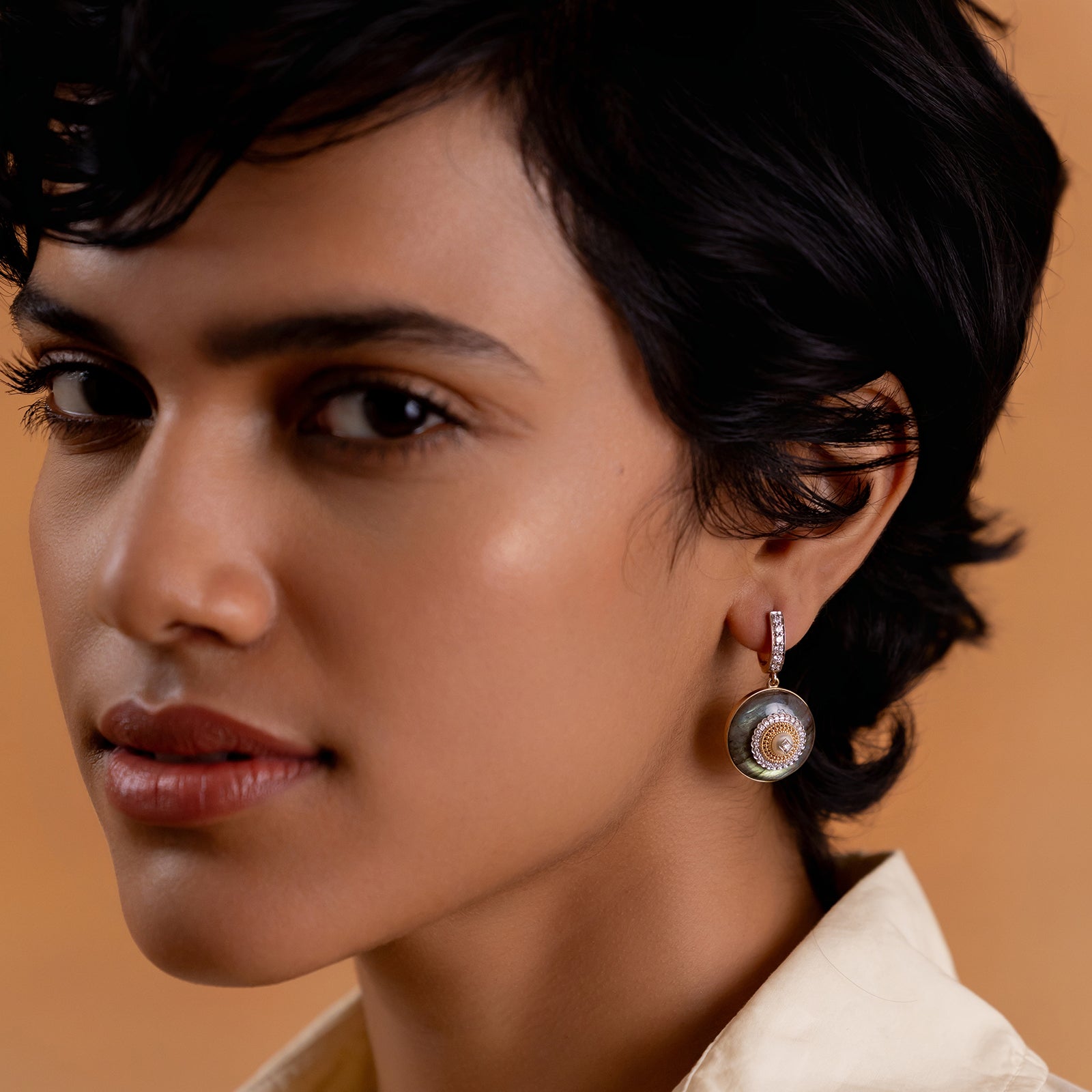Rae Earrings