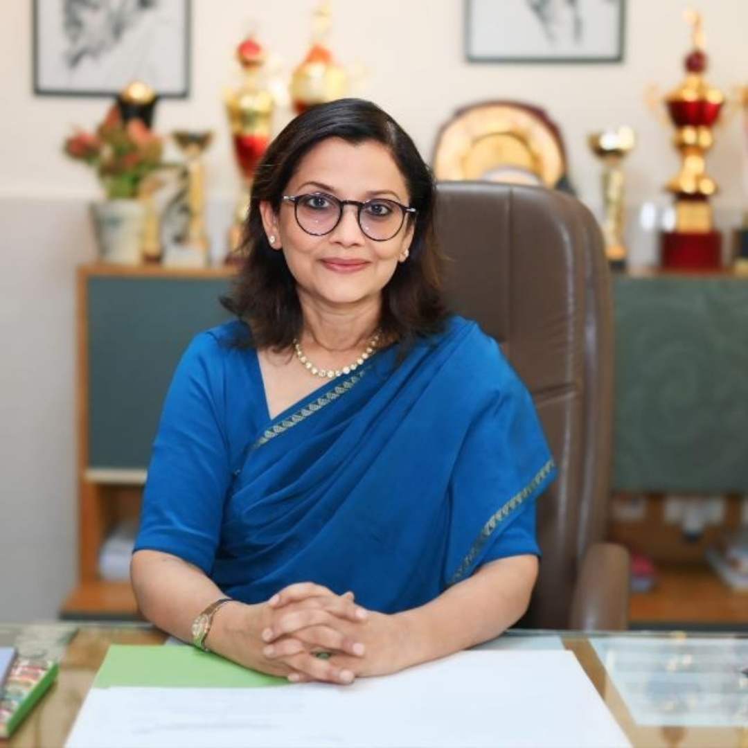 Anita Khosla