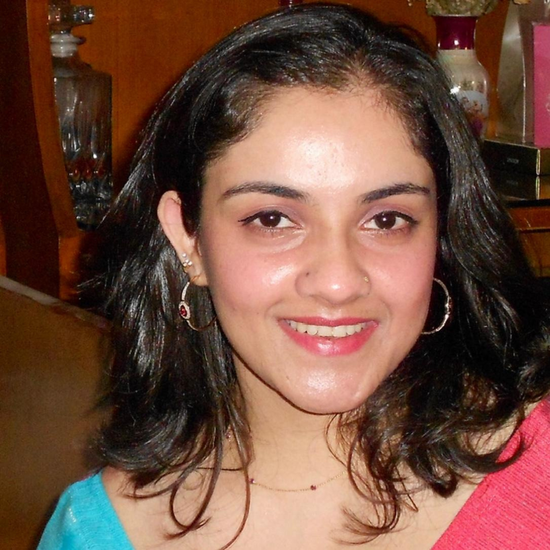 Meher Nandrajog